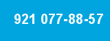 921 077-88-57